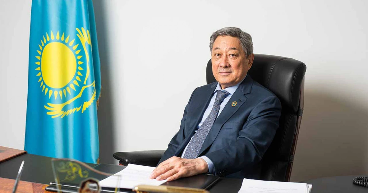 Өткізу бекетіндегі жағдаймен танысты