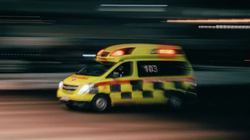 Шымкентте дене шынықтыру сабағында оқушы қайтыс болды