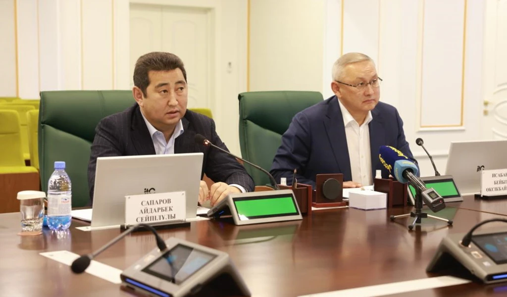 Жүгеріні азайтып, қызылшаны көбейтеді