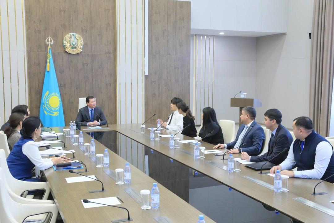 Ақтөбе облысы әкімдігі