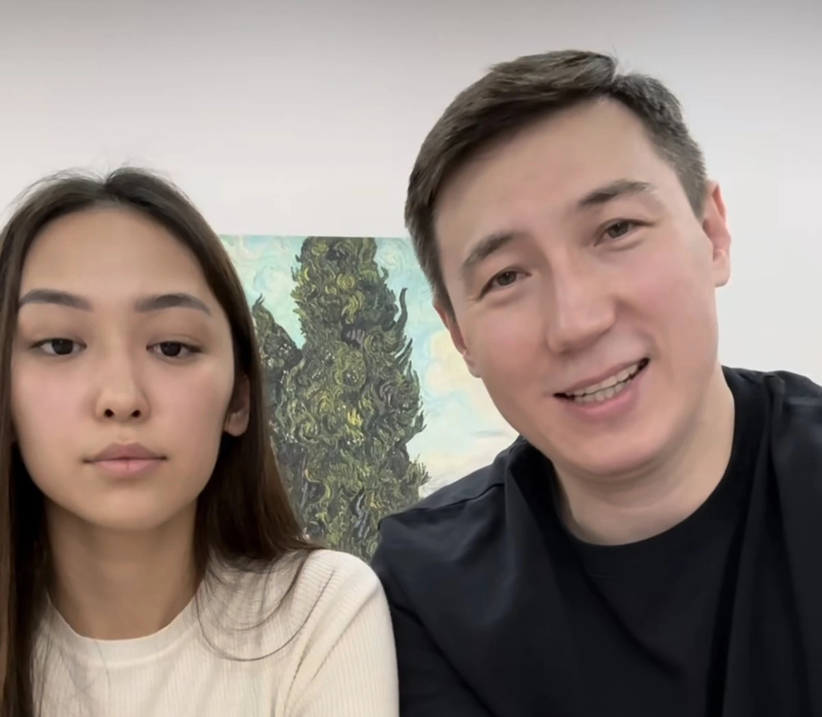 Рахат Тұрлыханов қамауға алынды