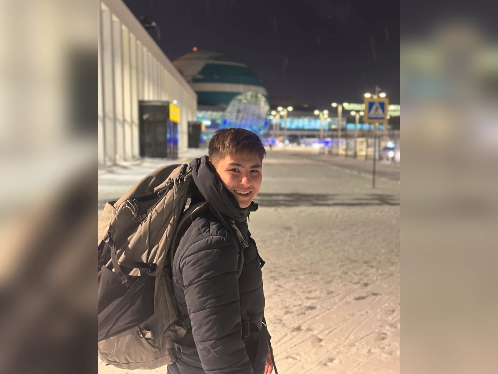 «Бас Прокурорға хат жолдадық»: Бельгиялық асырап алған қазақ баласының оқиғасы күрделі