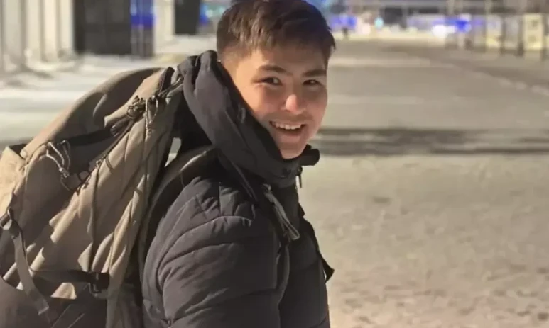 «Жәнібектің әкесі болуы мүмкін». ДНҚ сараптамасының нәтижесі белгілі болды