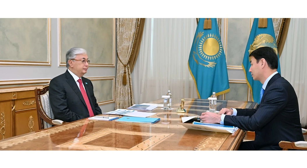 Президент Түркістан облысы тұрғындарының әл-ауқатын арттыруды тапсырды