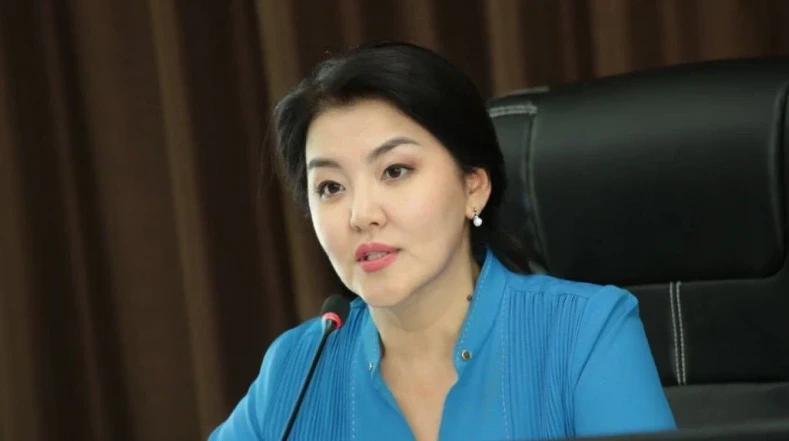 Ағза мүшелерімді донор ретінде беруге келісемін - Денсаулық сақтау министрі