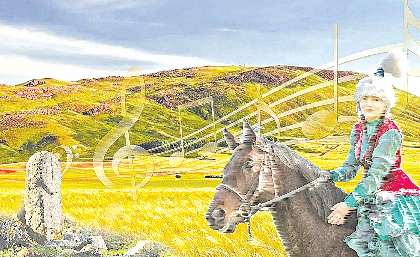 Шырмау мен ымдау