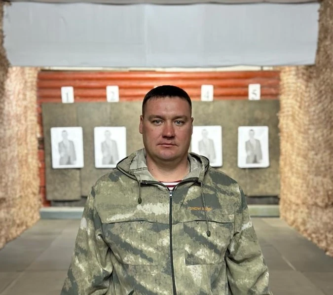 Табанды офицер