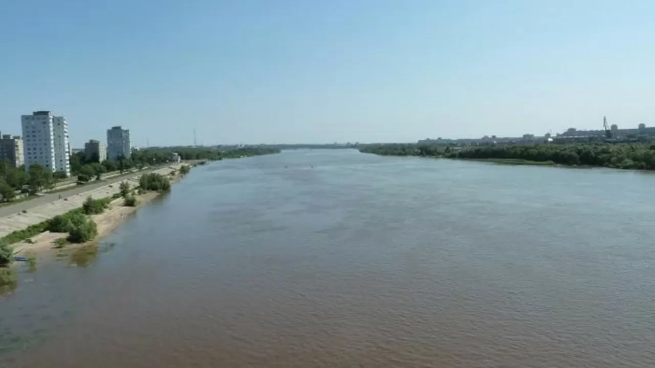 Арада 27 жыл өтті. Қазақстан халықаралық конвенцияға қосылды