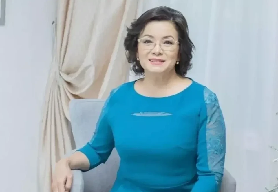 Шетелдіктер қазақ балаларын асырауға ген тазалығы үшін қызыққан - Қымбат Досжан