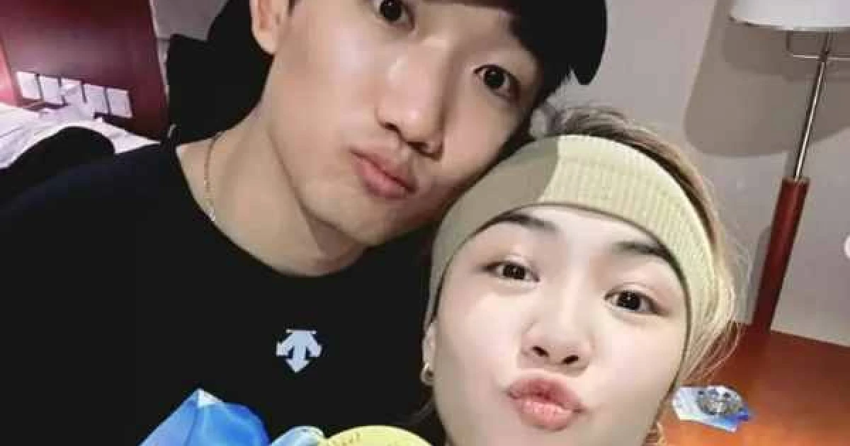 Танымал спортшы қазақ қызы Қытай чемпионына тұрмысқа шығады