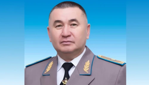 Ұлттық қорғаныс университетіне жаңа басшы тағайындалды