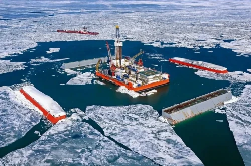 «Қашағаннан» мұнай өндіретін NCOC компаниясына жаңа басқарушы директор келеді