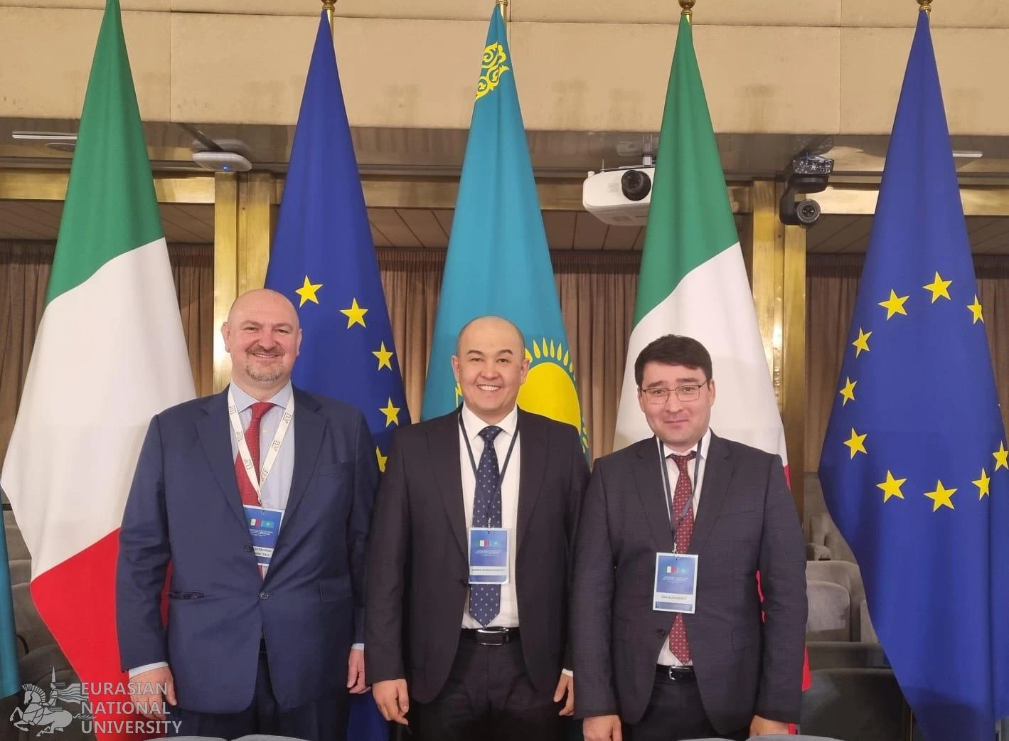 Отынның жаңа түрін өндіреді