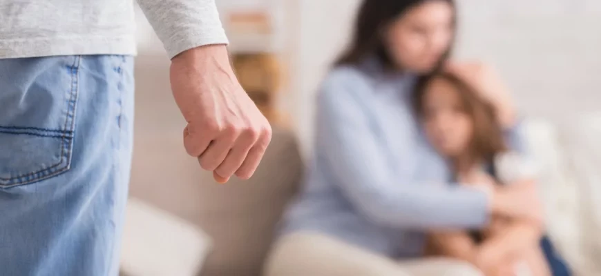 Былтыр тұрмыстық зорлық-зомбылықтан 69 әйел, 7 бала қаза тапты