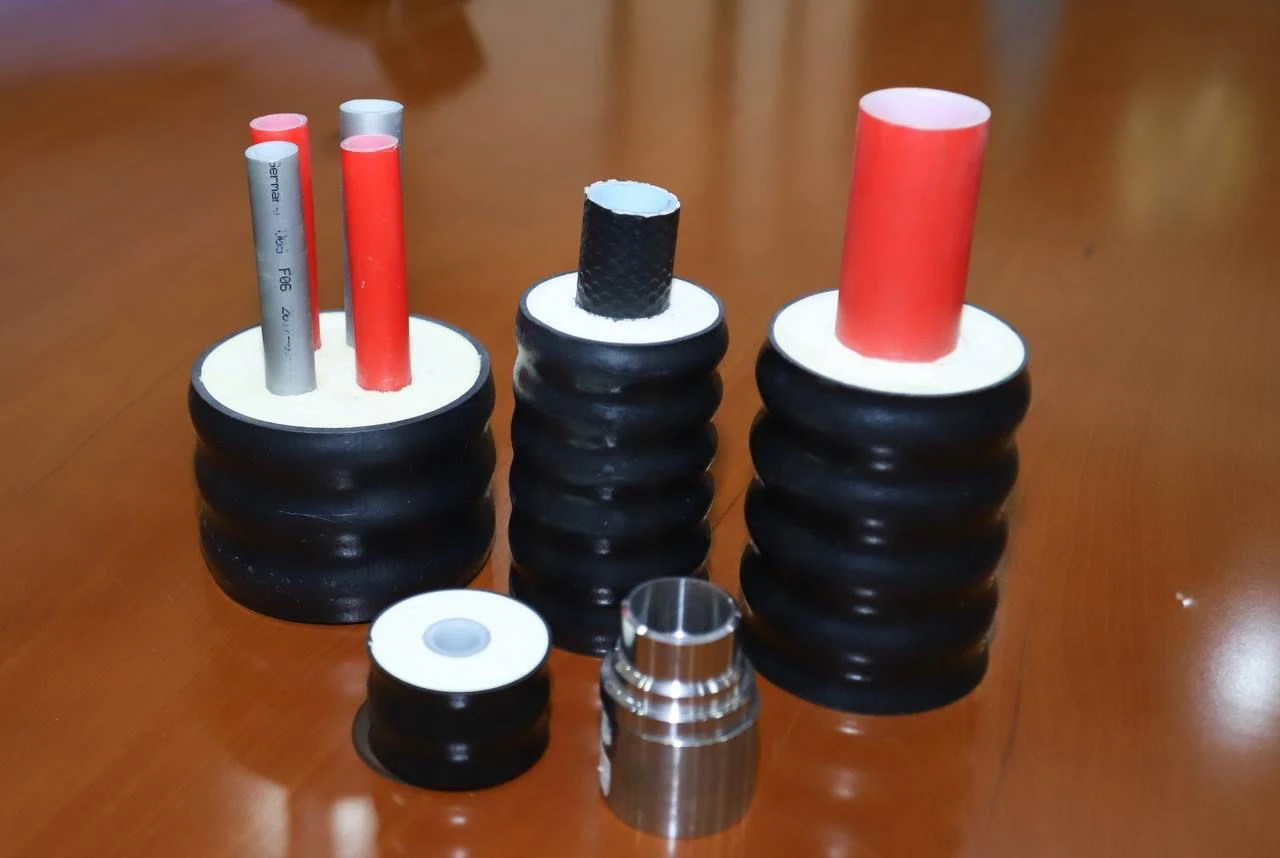 Жаңа зауыт жобасына қол қойылды