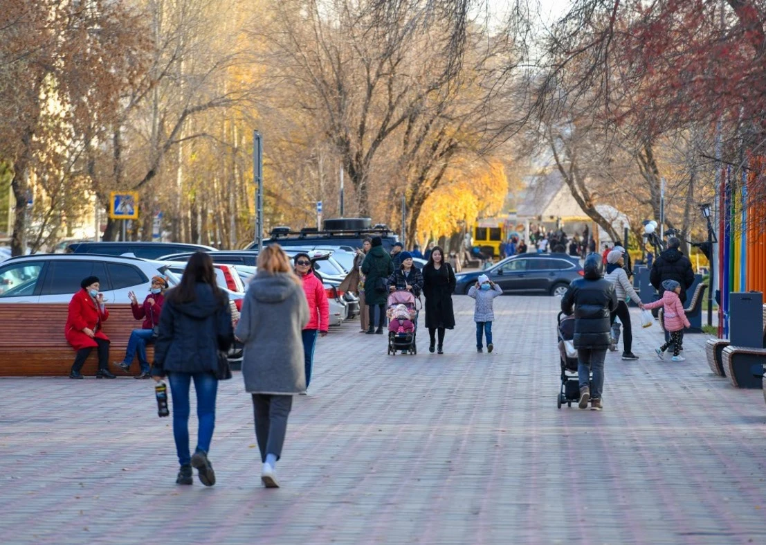 Мемлекет басқару – жауапты іс