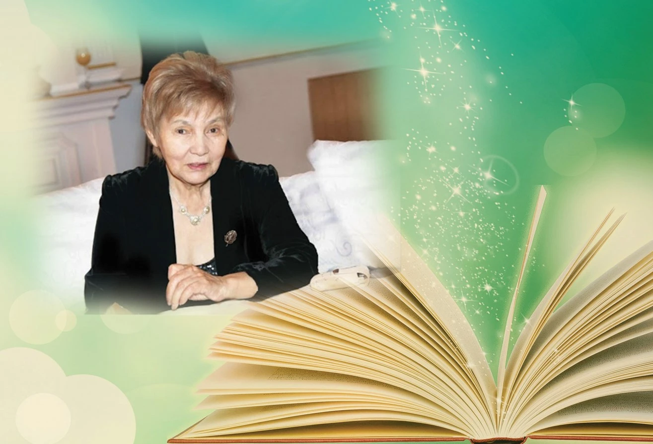 Жыр әлеміндегі Фариза-дәуір