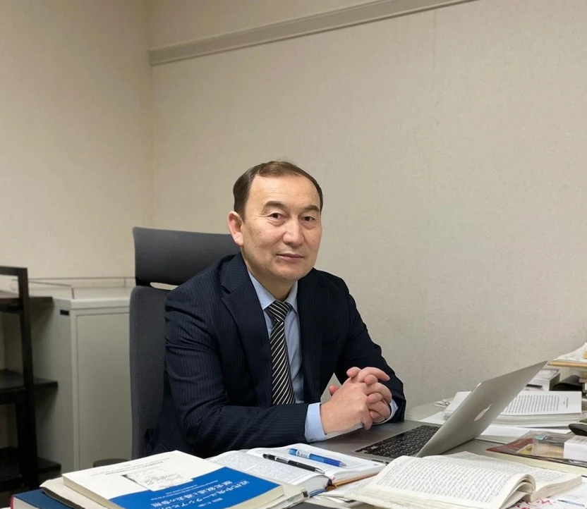 Қазақтың байырғы тарихы әлемді қызықтырады