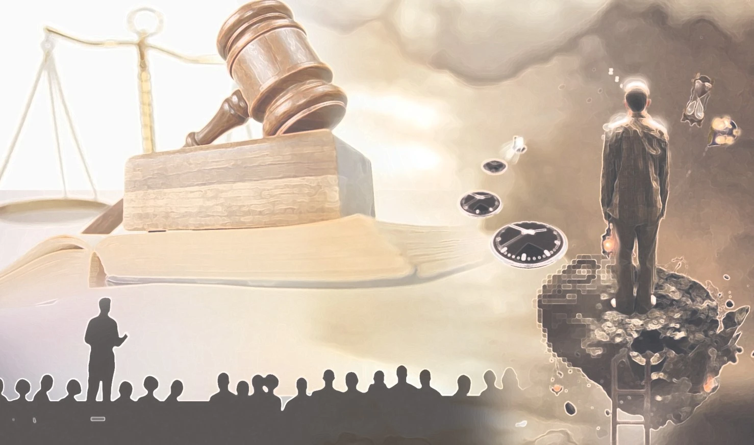 Қоғам талқысындағы құқықтық нигилизм