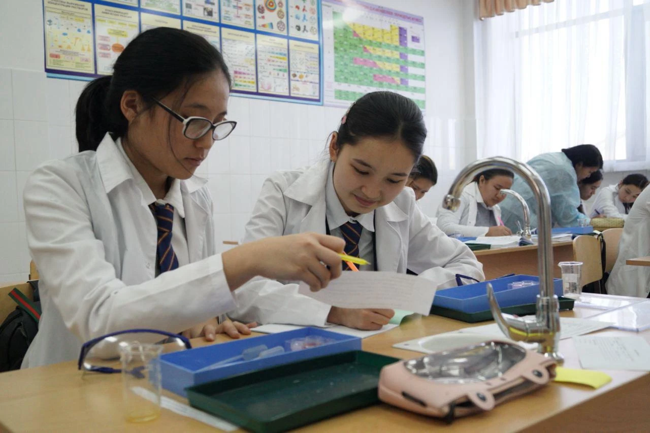 Зейінділер ордасы