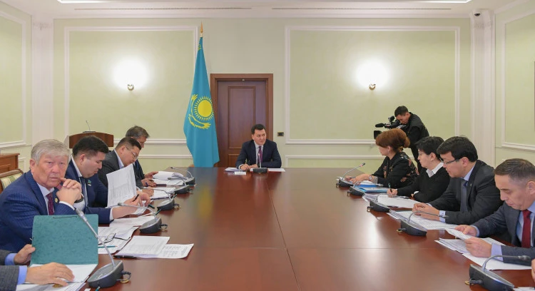 Геральдика қағидаты нақтыланды