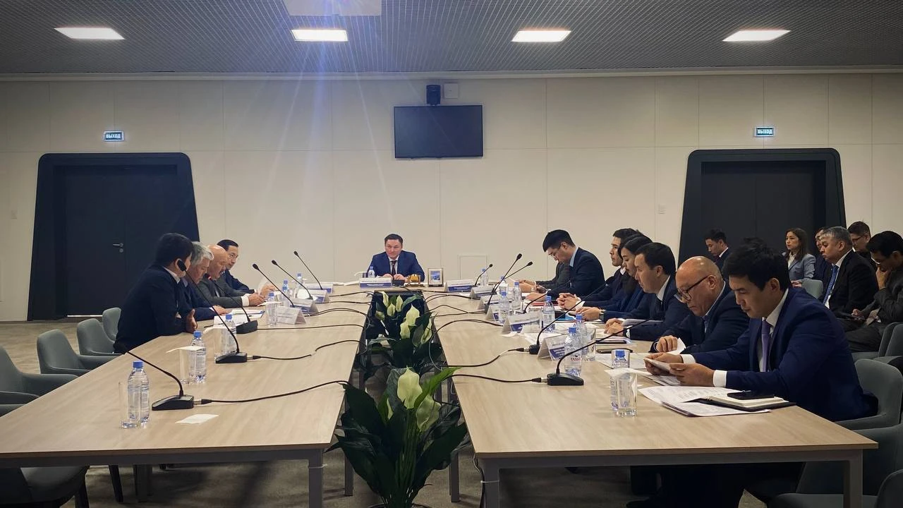 Жүлде түгіл, жолдама жоқ – министр