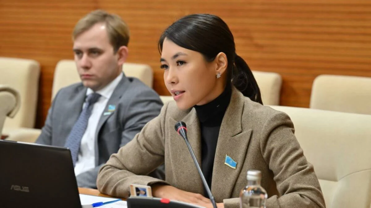 Өкілеттігі тоқтады. Экс-депутат партиядағы қызметін жалғастыратынын айтты