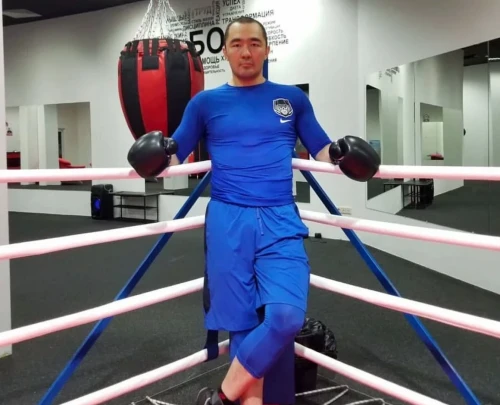 Белгілі боксшыға қатысты қылмыстық іс қайта қозғалды