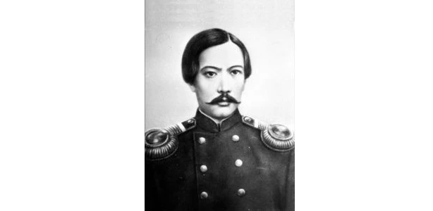 Шоқан Уәлиханов: Қазақ халқы – ең бір бейбіт халықтардың бірі