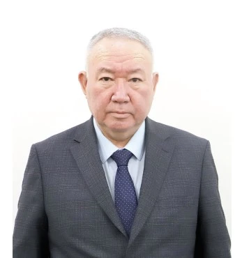 Төлеген Оспанқұлов: Құқығы қорғалған қызметкердің қадірі биік