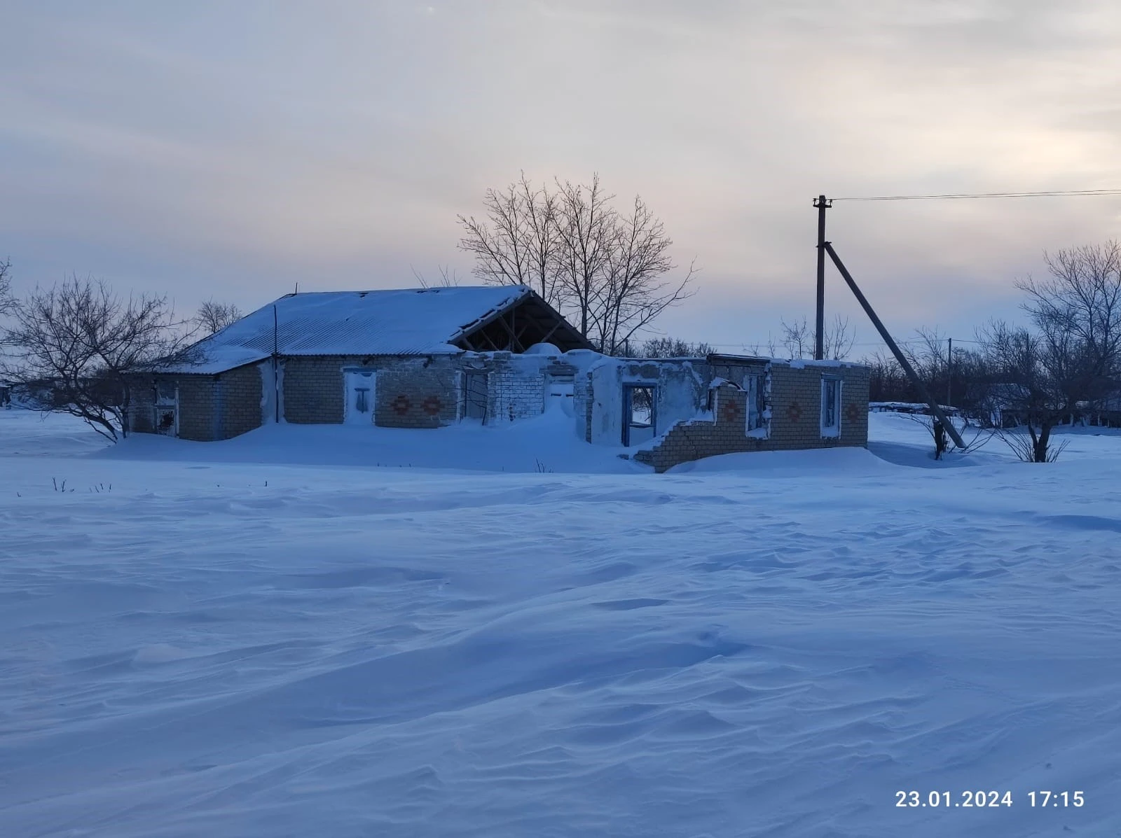 Шекарадағы ауылдың жабылғаны кімге тиімді?