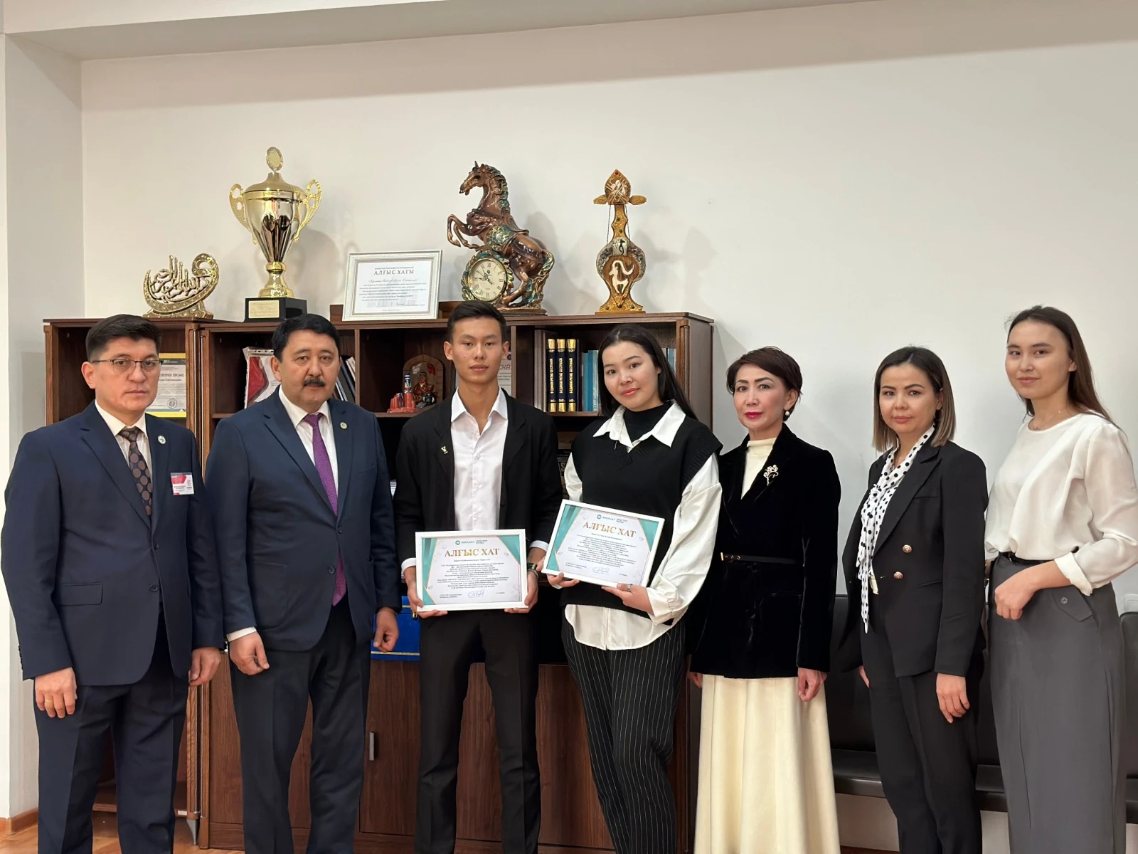 Жастар тәрбиесіндегі тың өзгерістер