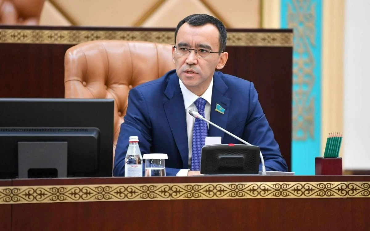 Инвестициялық ынтымақтастық