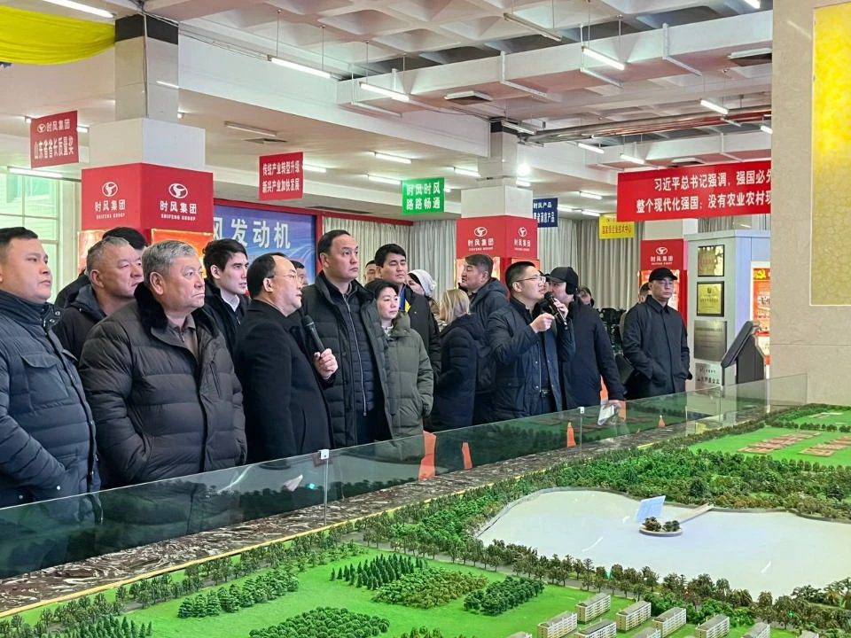 28 ірі жоба: Нәтижесін уақыт көрсетеді