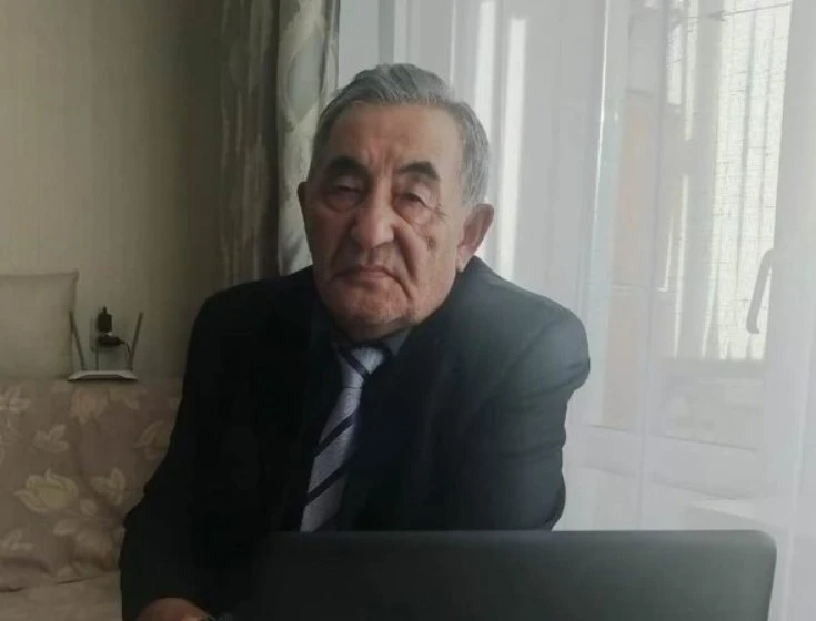 Бүгін мен болашақтың айқын бағдары