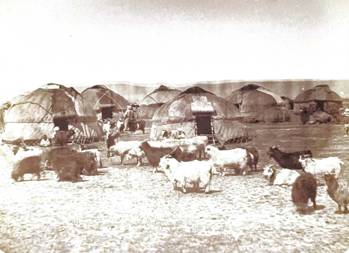 Қазақ – қашанда қазақ!