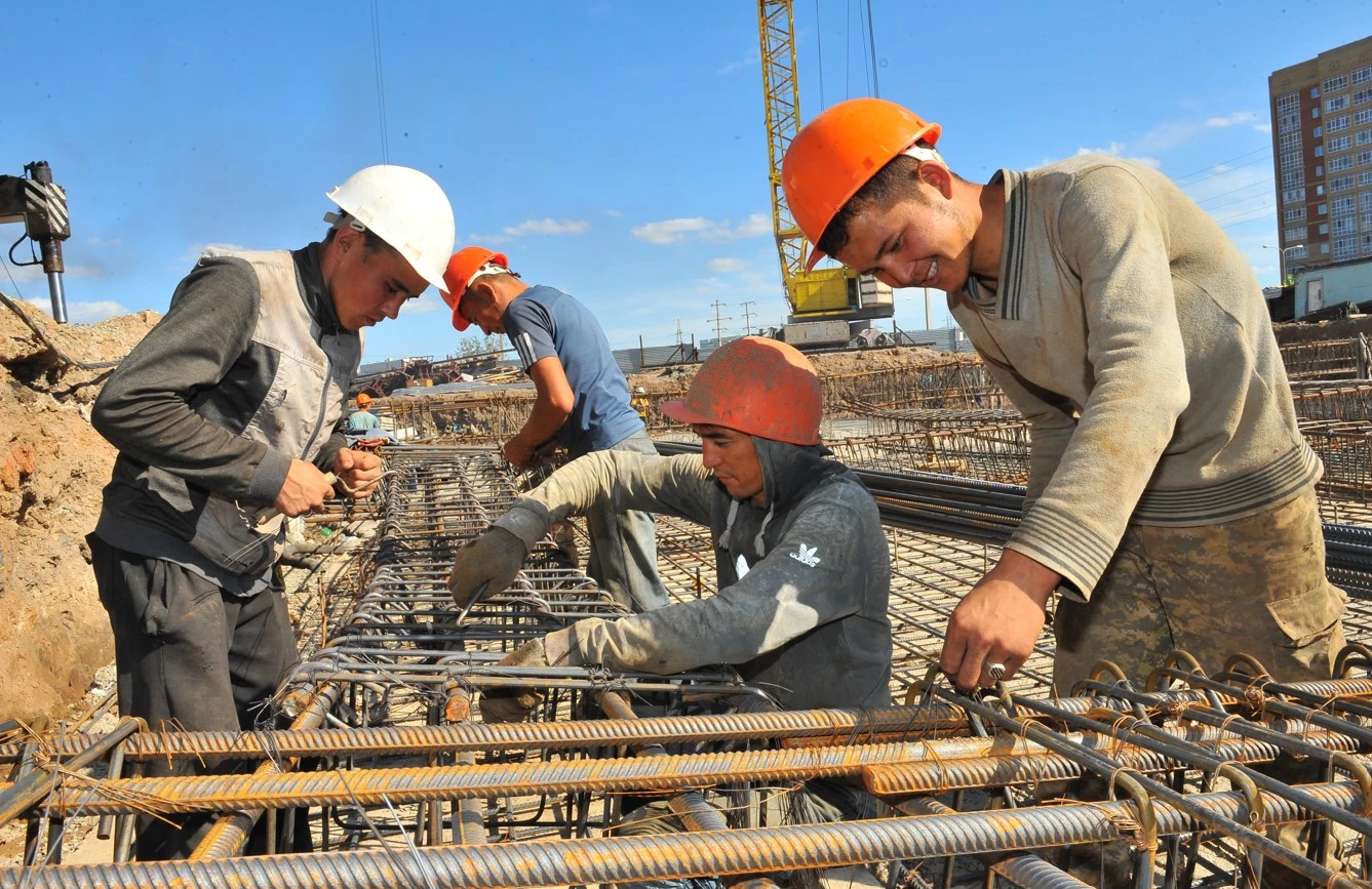 Еңбек дауы қалай шешіледі?