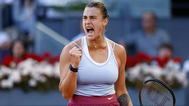 Талассыз чемпион!