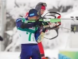 Қазақстанда биатлоннан қысқы Азия чемпионаты өтеді