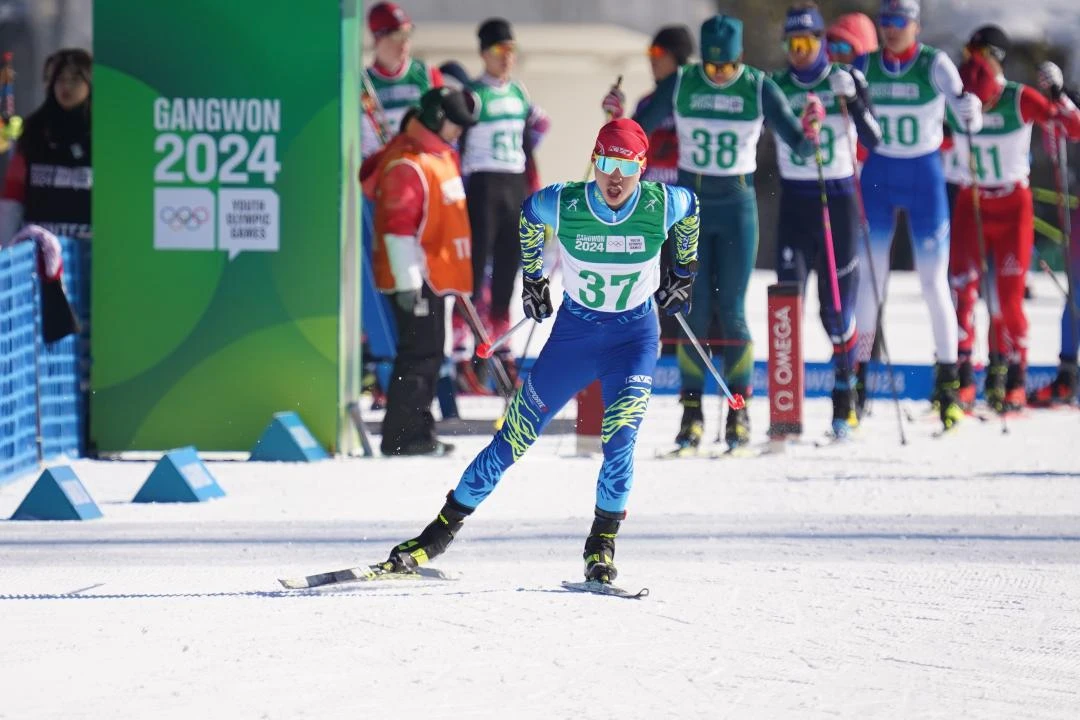 Канвон-2024: 30 қаңтардағы жарыс кестесі