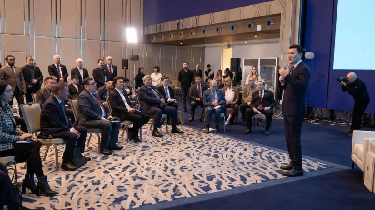 Ұлттық құрылтай: Жұмыс бағыттары айқындалды