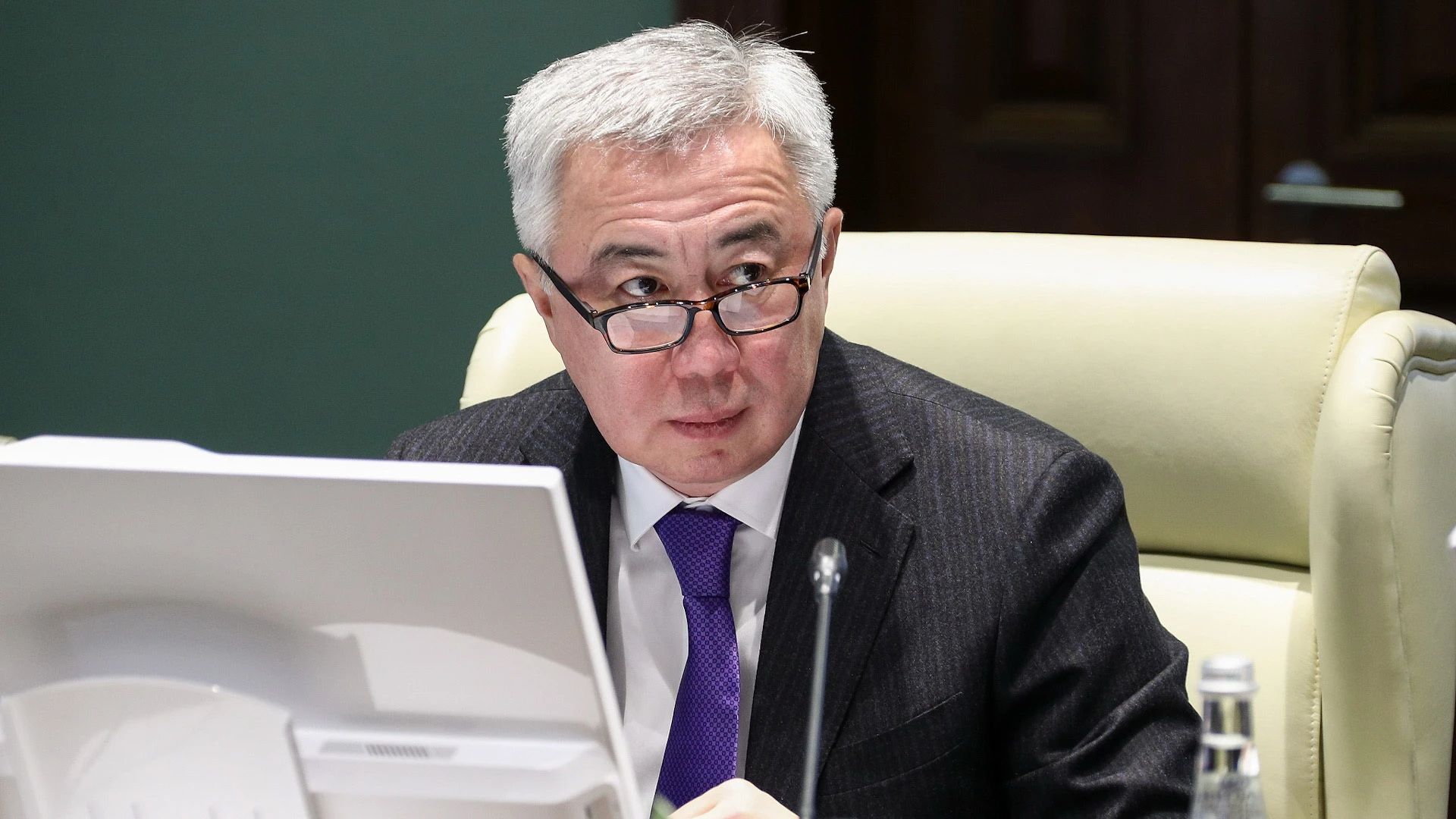 ЕАЭО-да «сұр» сертификаттармен бірлескен күрес