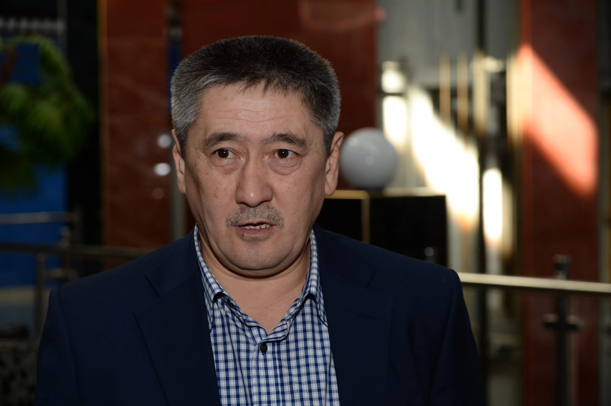 «Жаралы сезімді» түсіру үшін Тасмағамбетовтің үйін жалға алдық - Еркін Рақышев