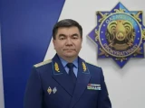 Қызылорда облысының жаңа прокуроры тағайындалды