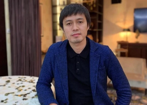 «Мұндай сынақты жауыма да тілемеймін»: «Жігіттер» квартетінің әншісі марқұм ұлын еске алды