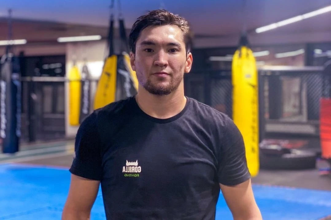 Сариев сенімді ақтамады