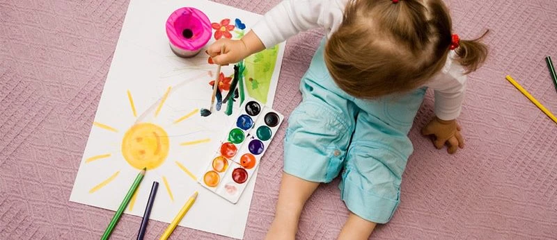 Ақтауда аутизмі бар балаларға арналған орталық ашылады