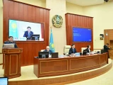Трансферттік баға бақылауға алынады