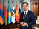 Бақытжан Сағынтаев жаңа қызметіне кірісті