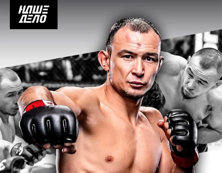 Асыға күткен айқас